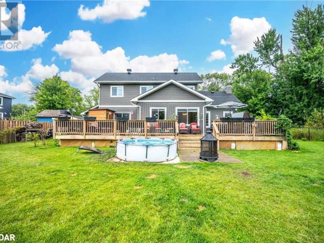 2638 Grand Tamarack Crescent, Severn