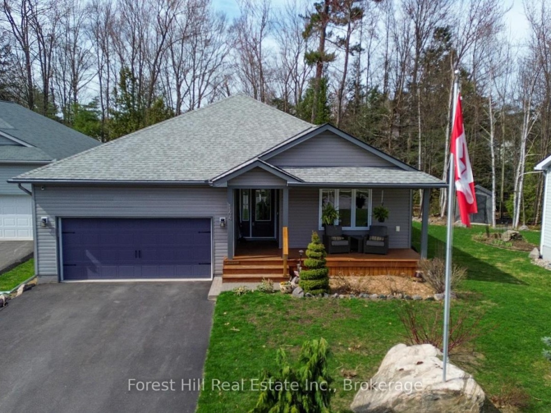 144 PINERIDGE GATE, Gravenhurst (Muskoka (S))