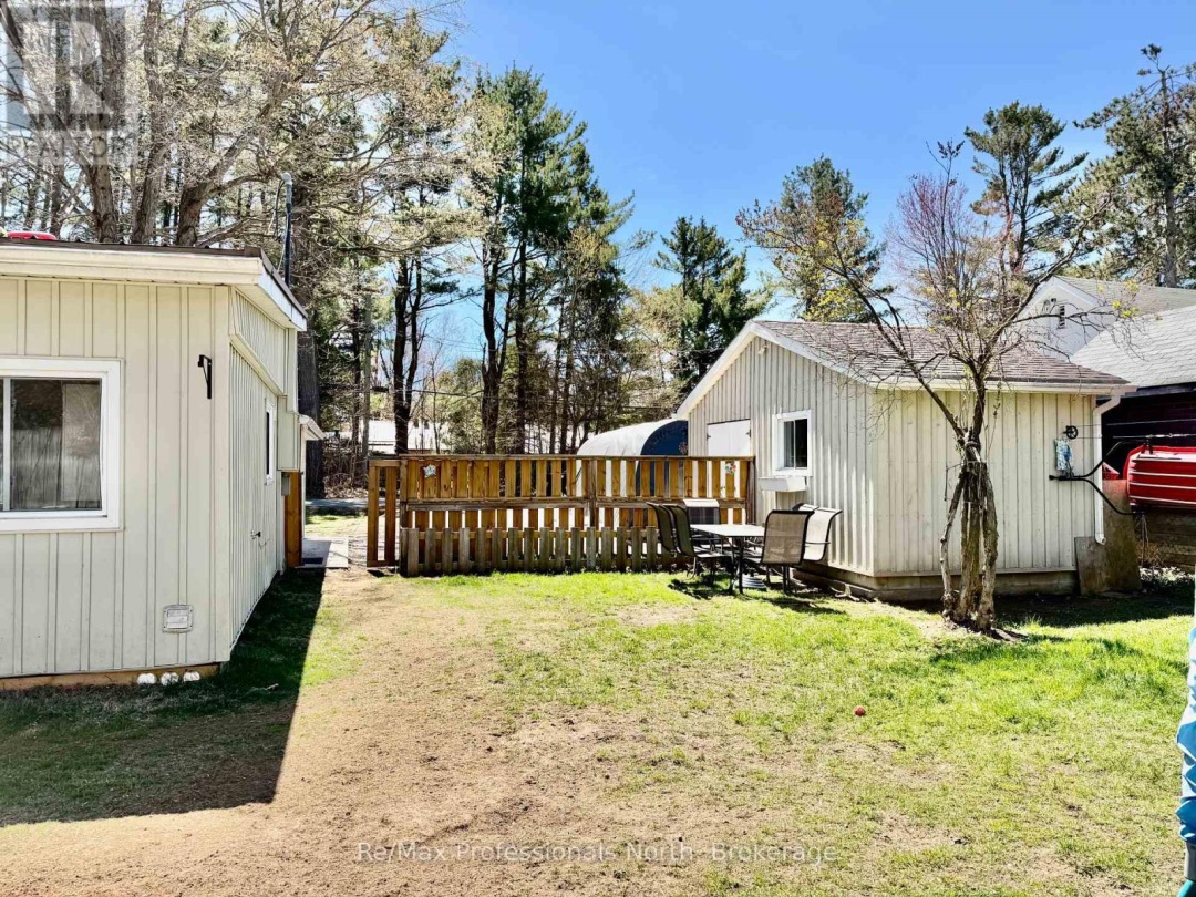 550 PINEDALE ROAD, Gravenhurst (Muskoka (S))