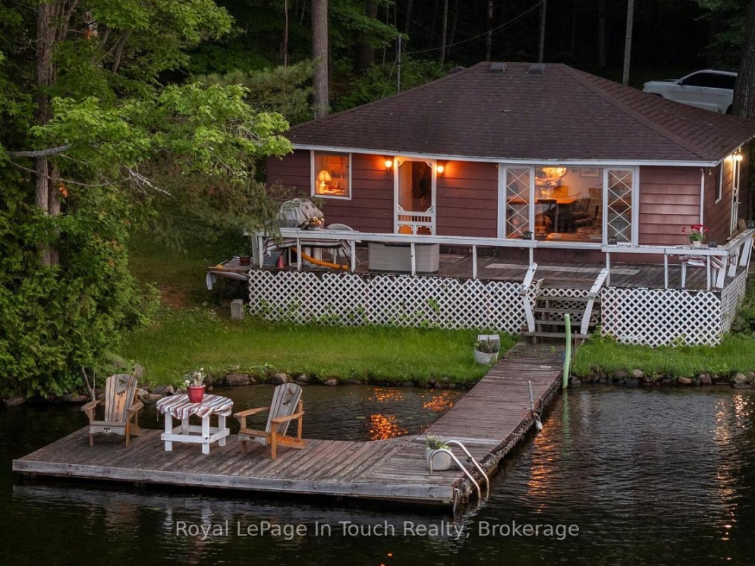 346 PORTAGE ROAD, 