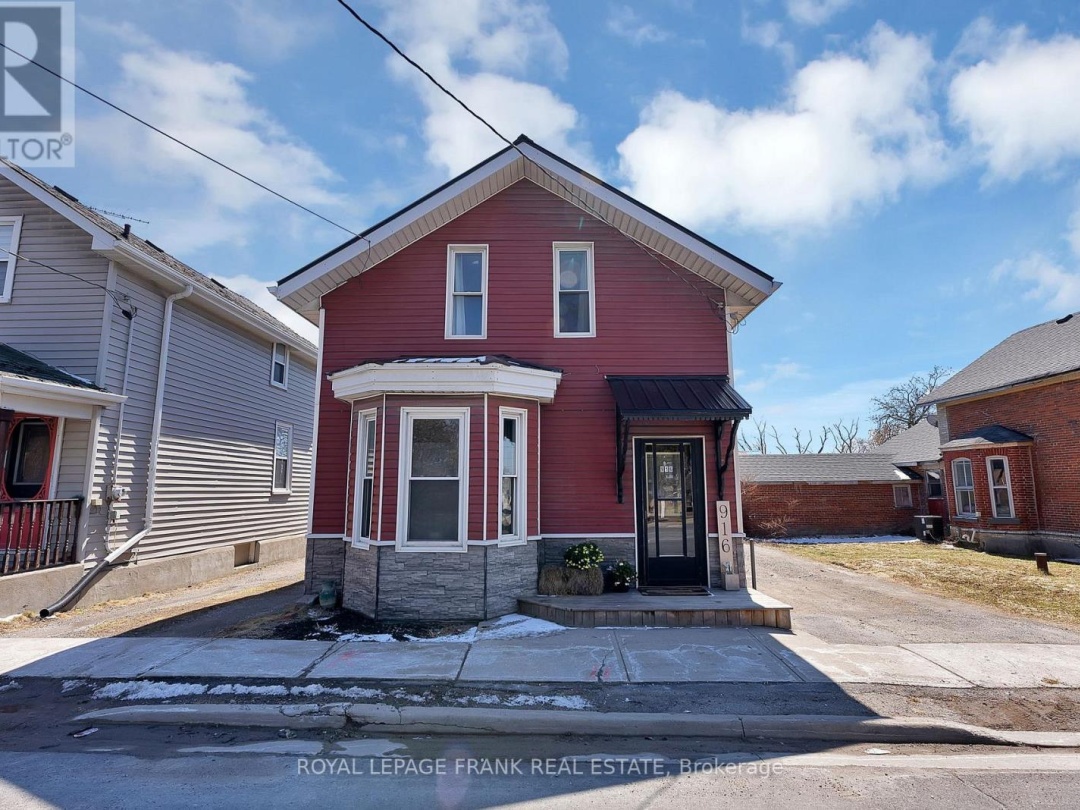 916 HIGHWAY 7, Kawartha Lakes (Oakwood)