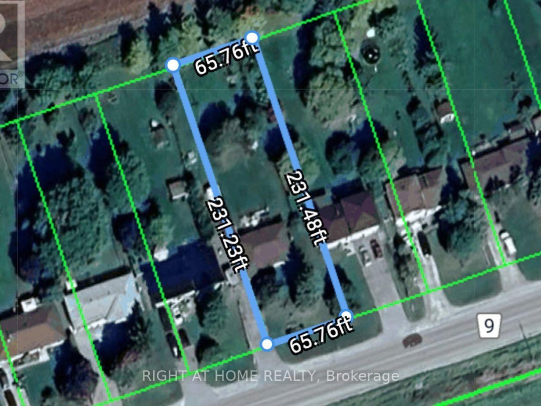 220 King Street, Kawartha Lakes (Woodville)