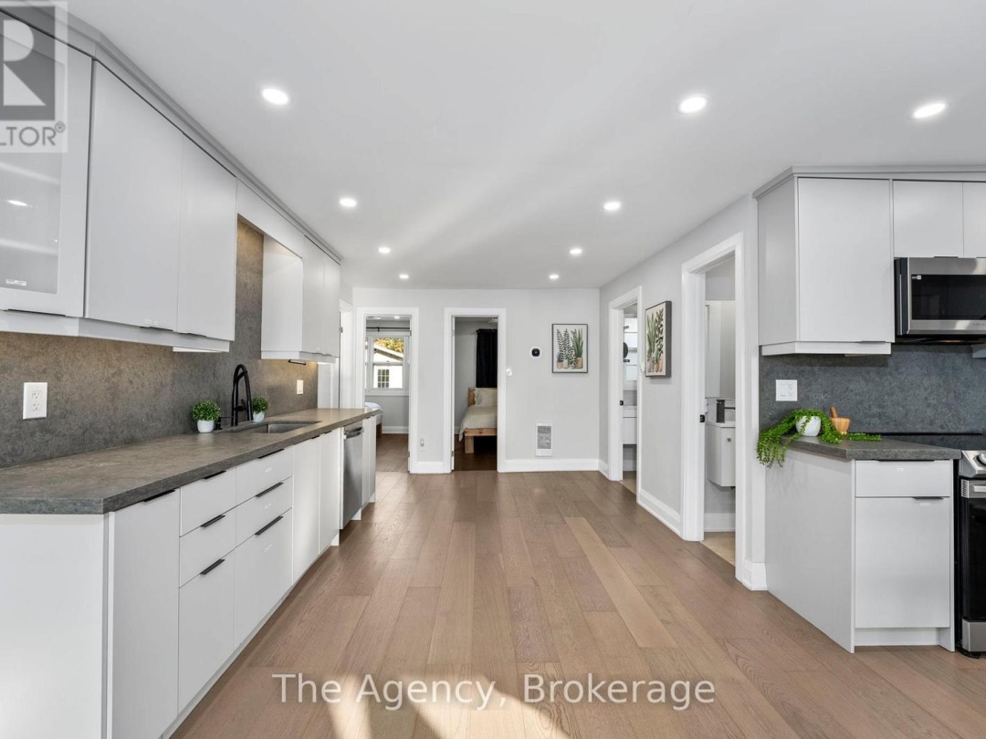 119 CAMPBELL BEACH ROAD, Dalrymple Lake