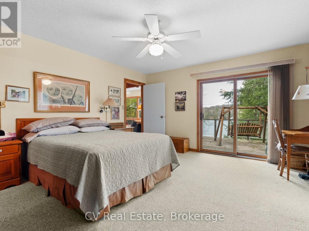 1067 OSBORNE PT ROAD, Lake of Bays