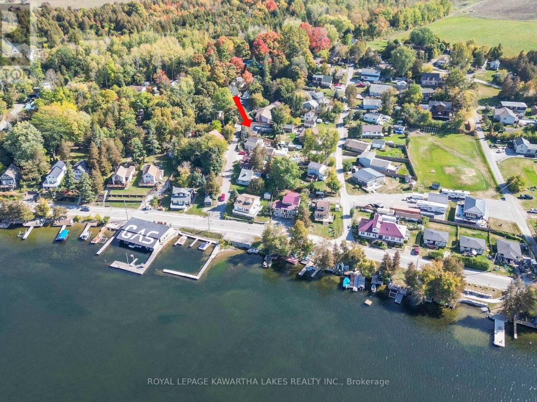 12 BIRCHCLIFF AVENUE, Sturgeon Lake