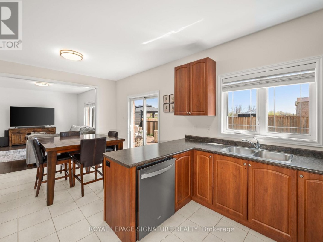 3 STODDART STREET, Brock (Beaverton)