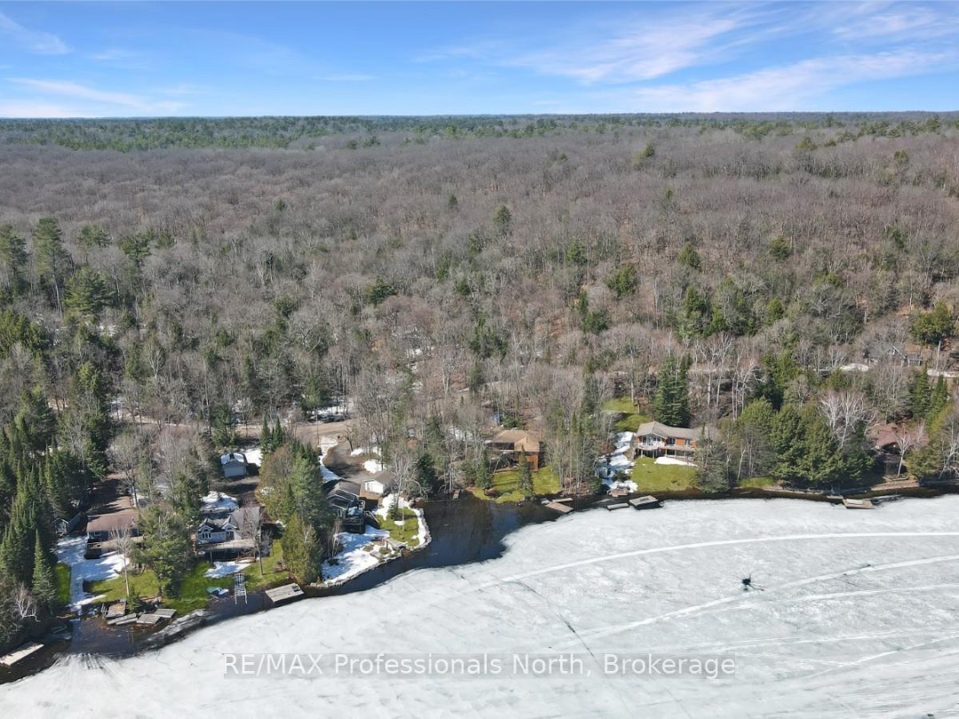 3382 KUSHOG LAKE ROAD, Kushog Lake