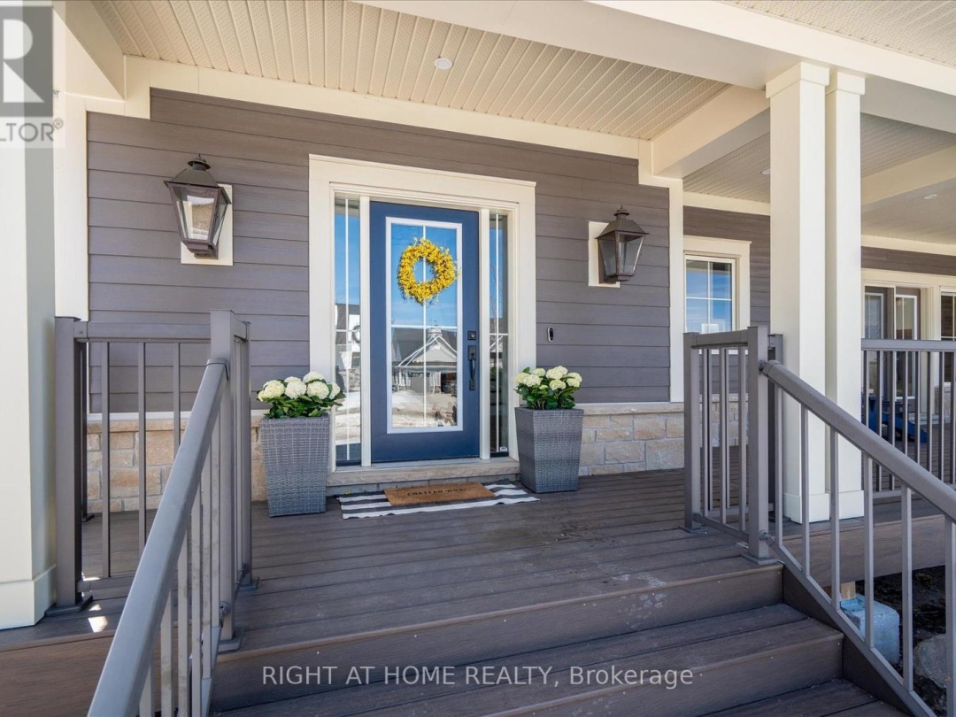 16 GELDERLAND CRESCENT, Oro-Medonte