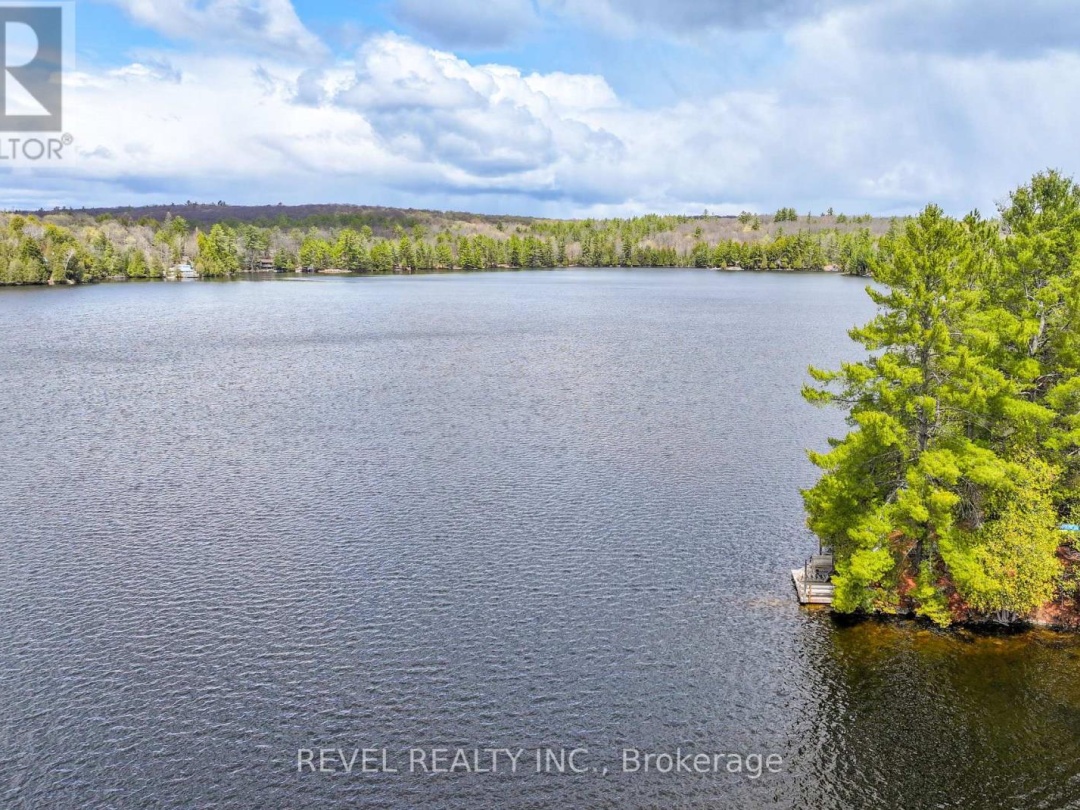 1129 LAKESHORE ROAD, Gooderham Lake