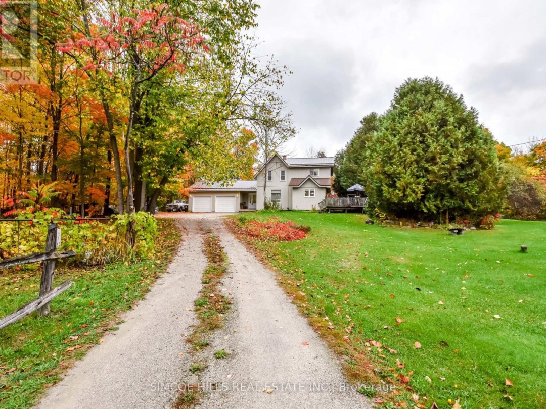 2693 WAINMAN LINE, 