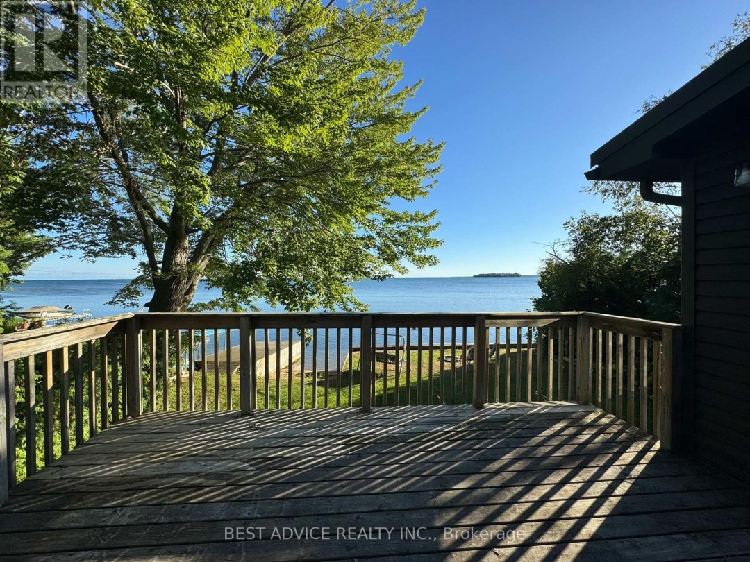 3794 MULEY POINT LANE, Lake Simcoe