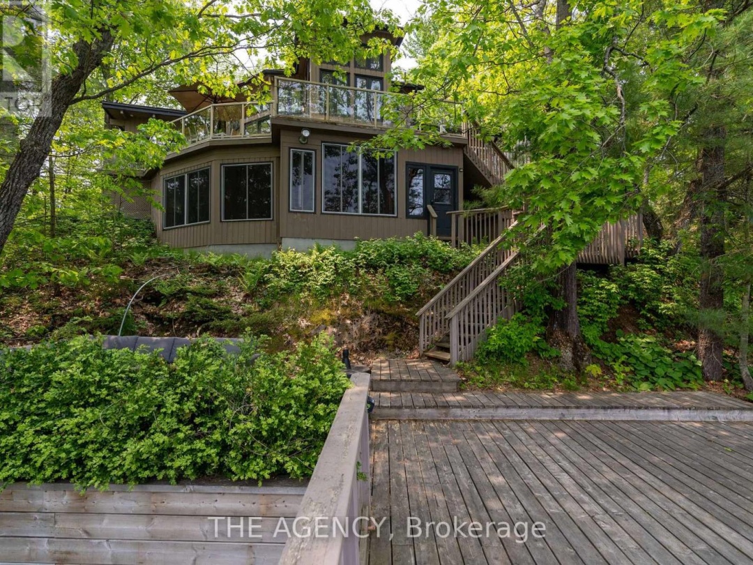 45 PINETREE ROAD, 