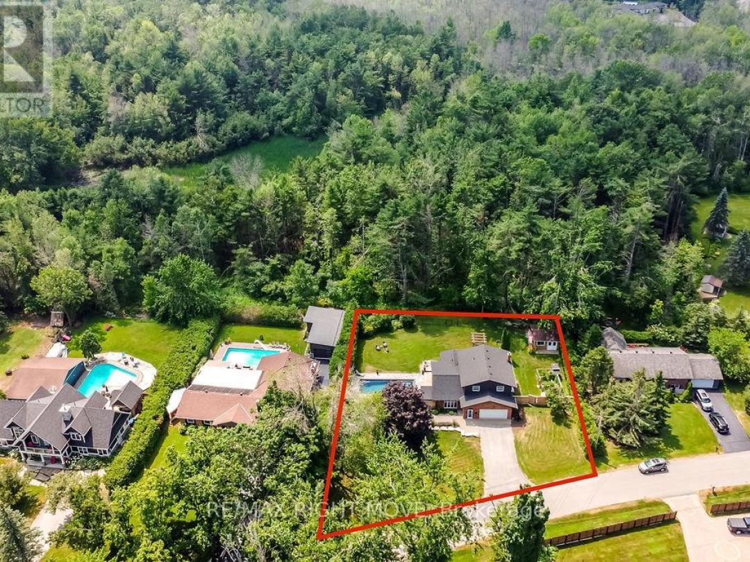 4278 WILSON POINT ROAD N, 