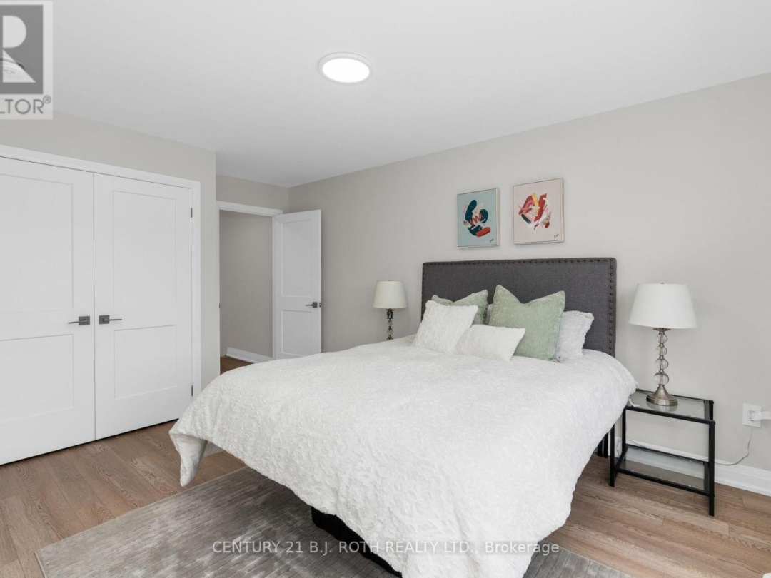 UNIT 12N - 89 LIGHTFOOT DRIVE, 