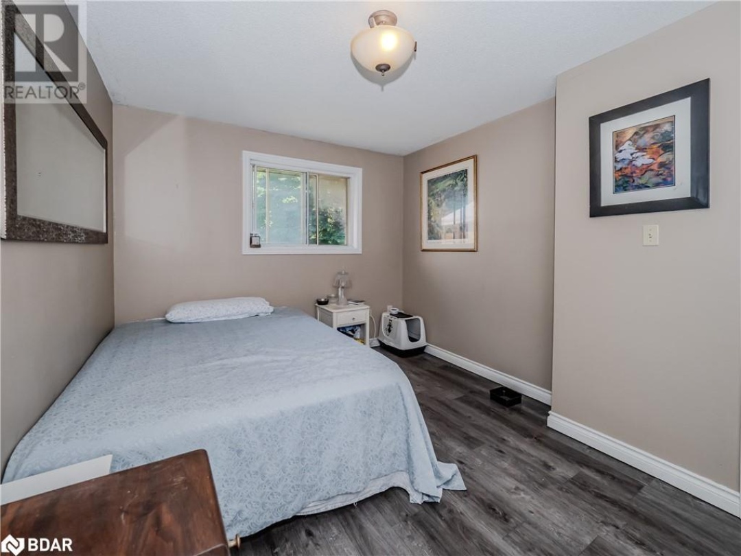 184 FERNWOOD Drive, Gravenhurst