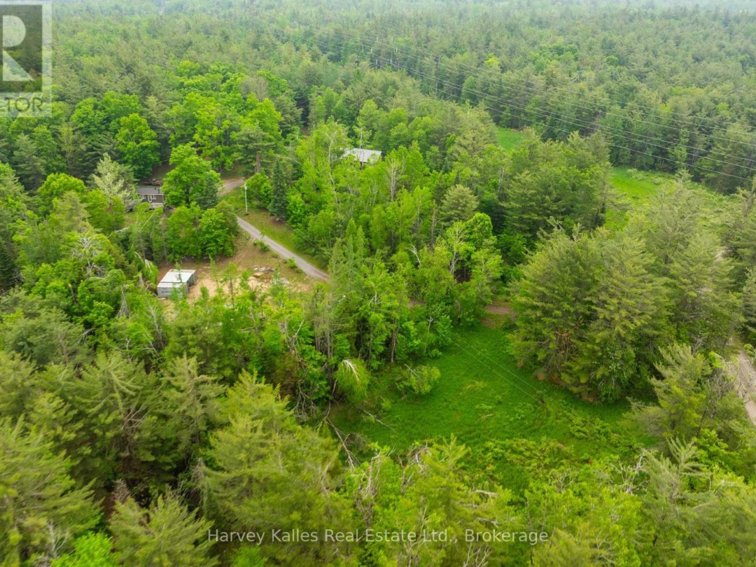1165 PETERSON ROAD, Bracebridge (Draper)