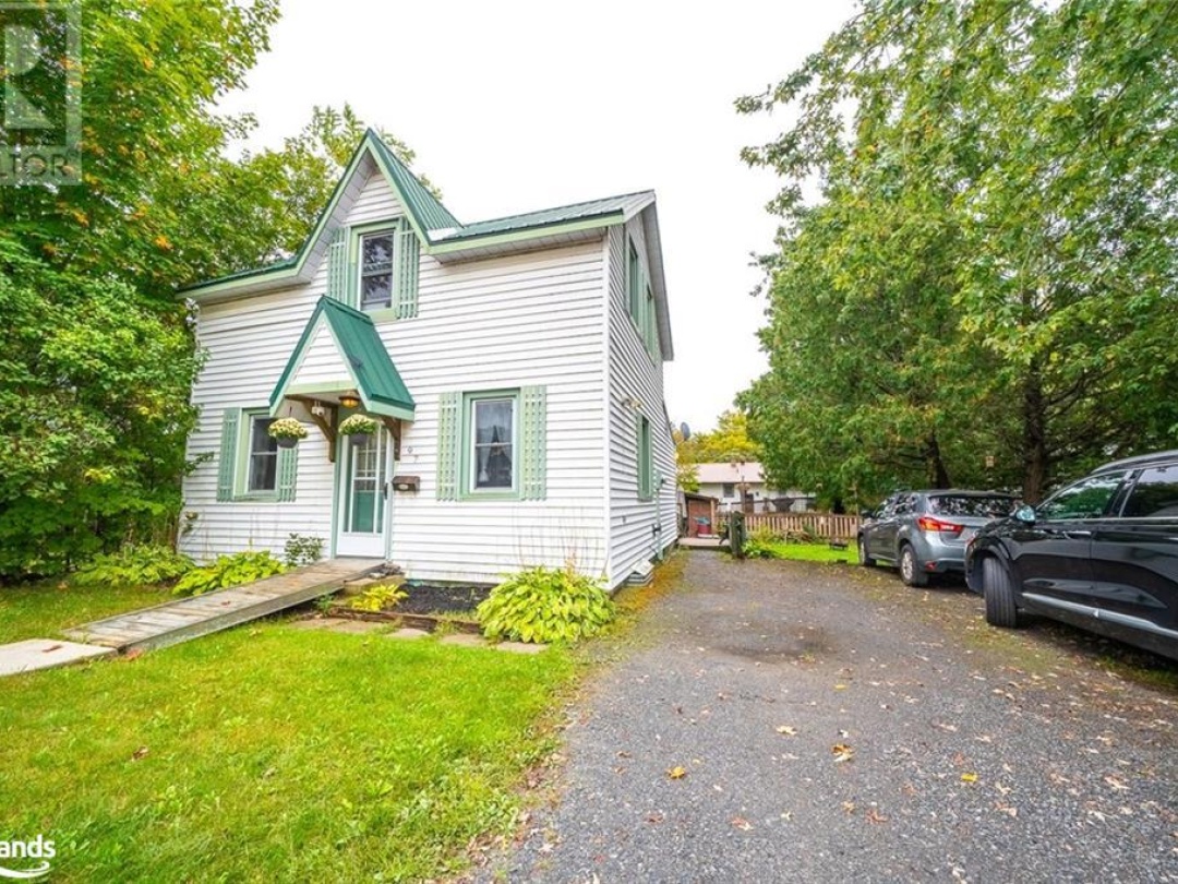 97 William Street, Parry Sound