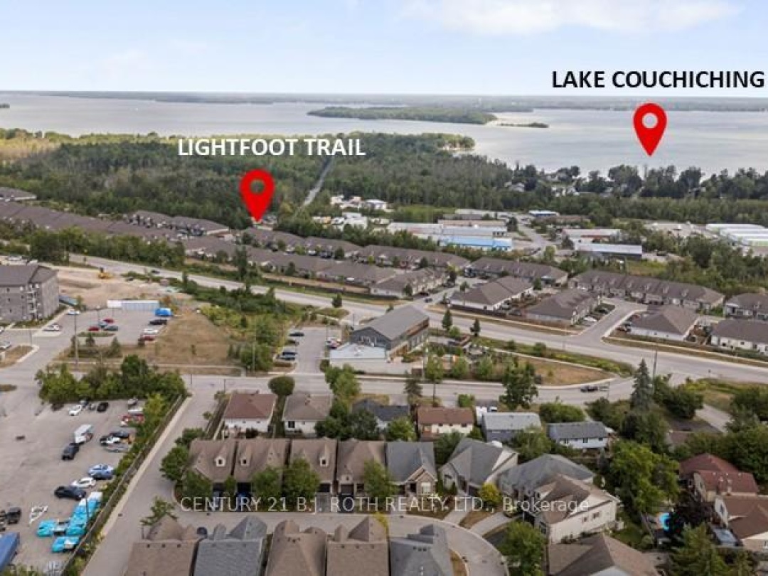 8 CANTERBURY CIRCLE, 