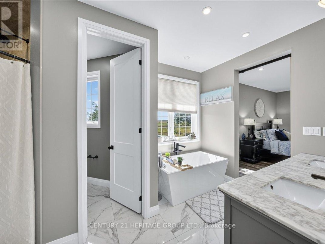 505 ELDON STATION ROAD, 