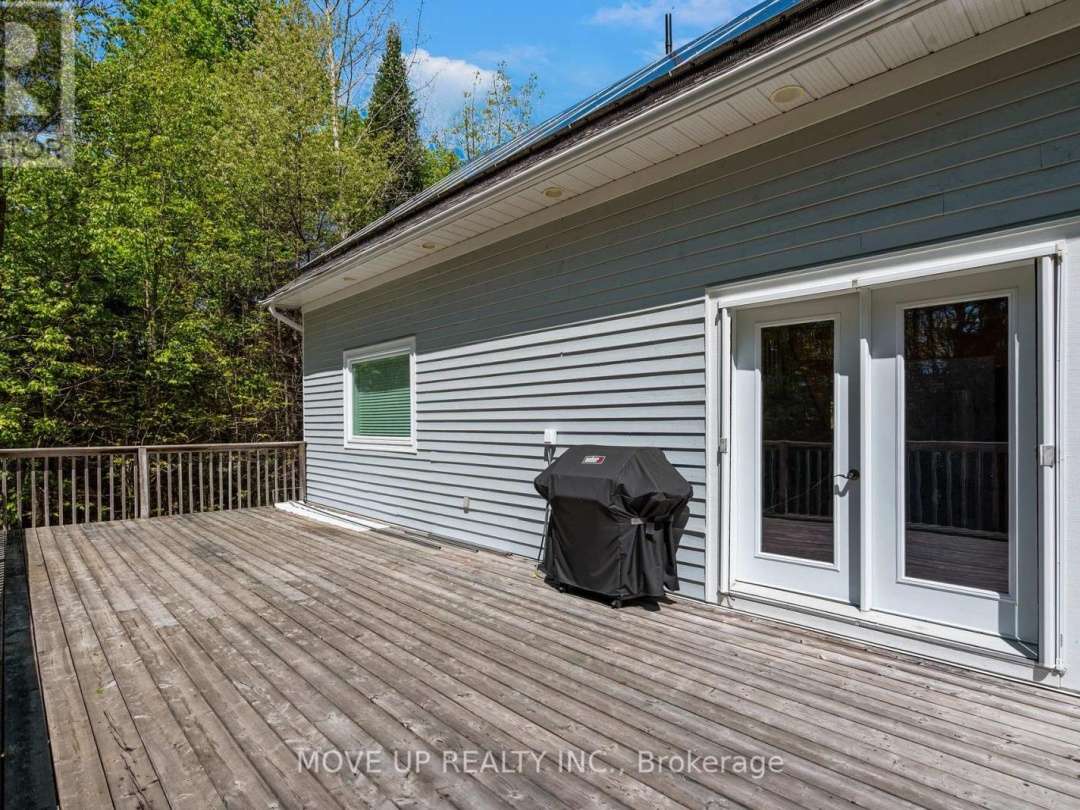 1884 BRUNEL ROAD, Huntsville (Brunel)