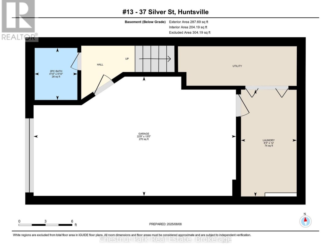 13 - 37 SILVER STREET, 