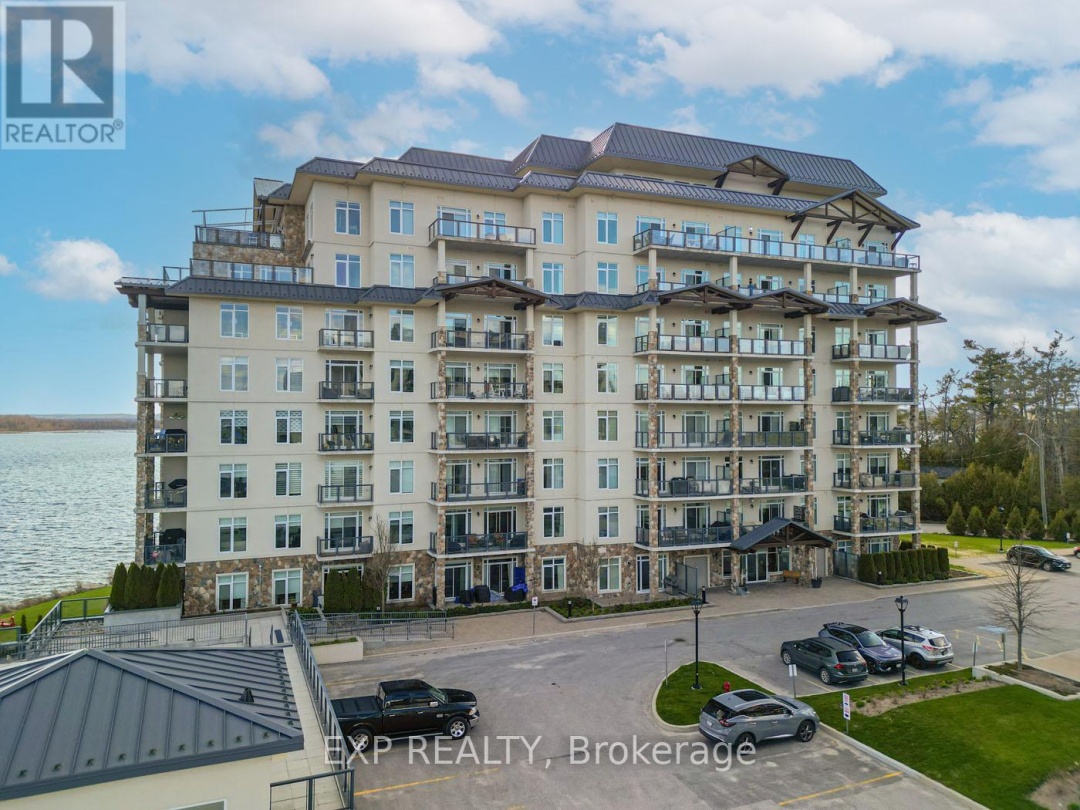 401 - 90 ORCHARD POINT ROAD, Lake Simcoe