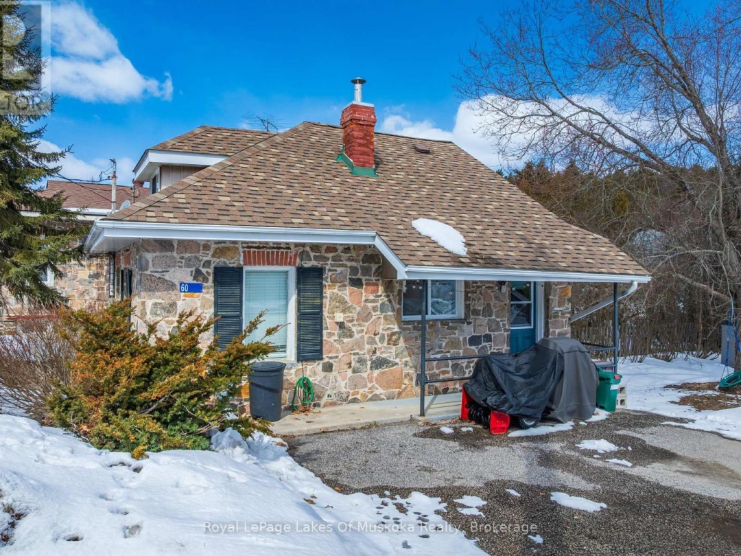 60 WEST ROAD W, Huntsville (Chaffey)