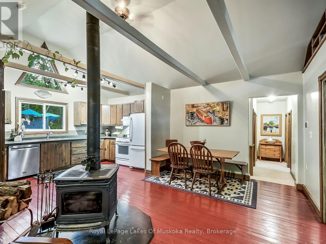 1005 KIRBY'S BEACH ROAD, 