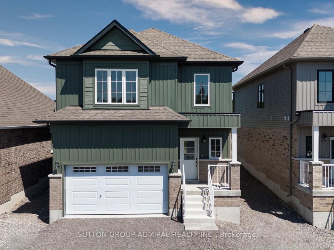 32 HILLCROFT WAY, Kawartha Lakes (Bobcaygeon)