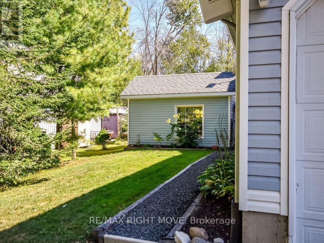 7141 BEACH DRIVE, 