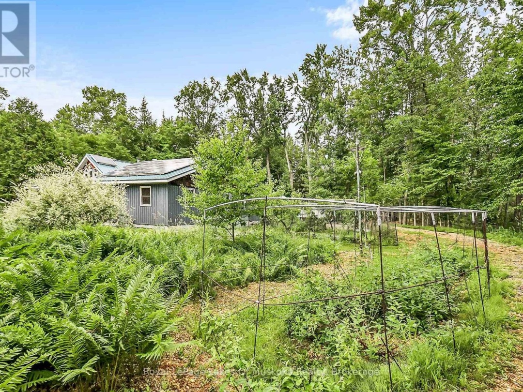 1005 KIRBY'S BEACH ROAD, 