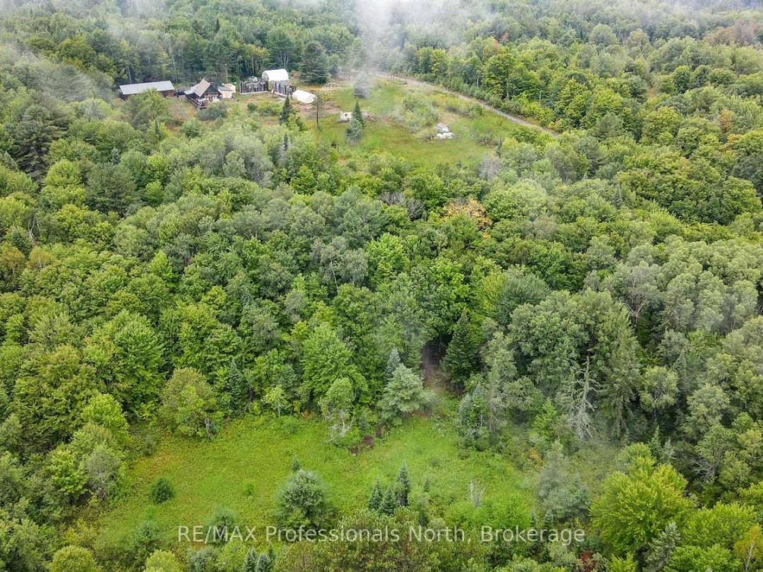 1597 QUEENS LINE ROAD, 