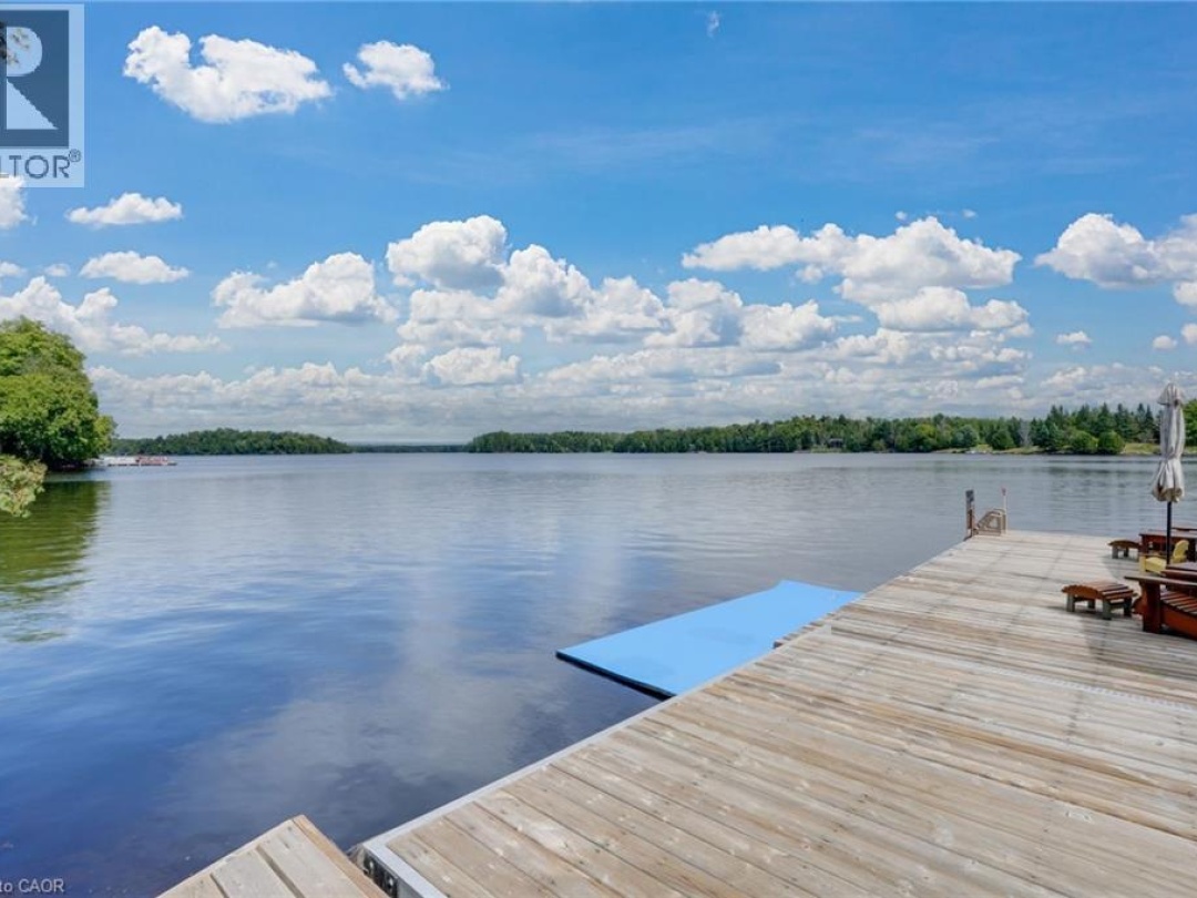 36 MANITOUWABING ESTATES Road, Manitouwabing Lake