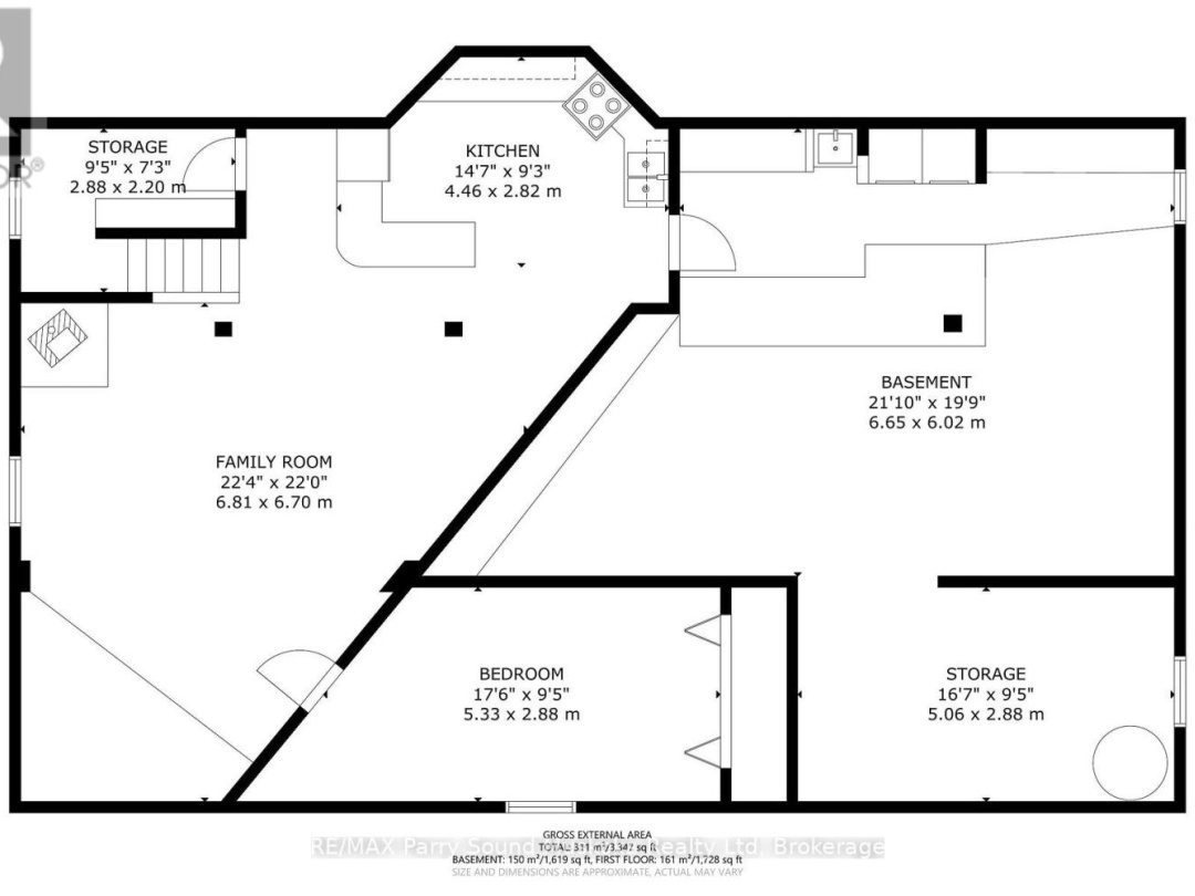 54 PINERIDGE DRIVE, McDougall