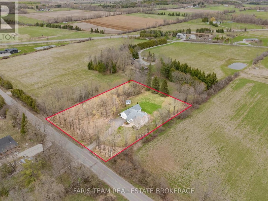 5035 LINE 12 N, Oro-Medonte