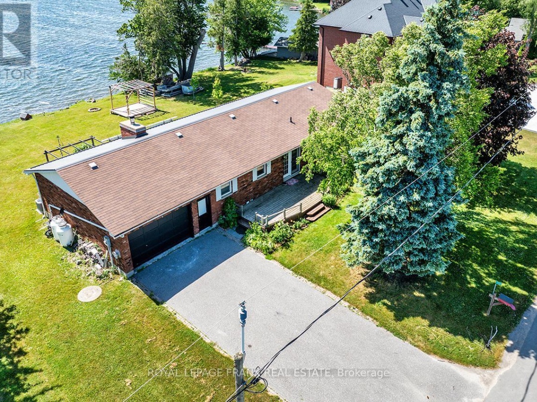 138 STARR BOULEVARD, 