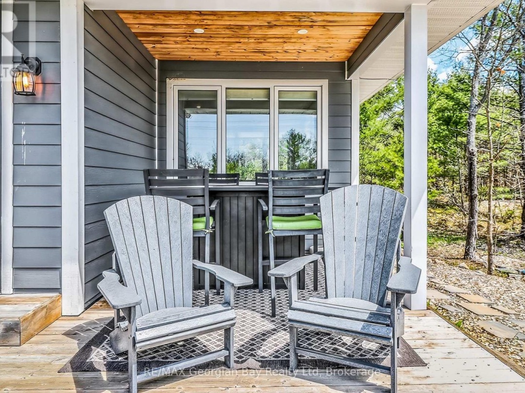 1432 HONEY HARBOUR ROAD, Georgian Bay (Baxter)