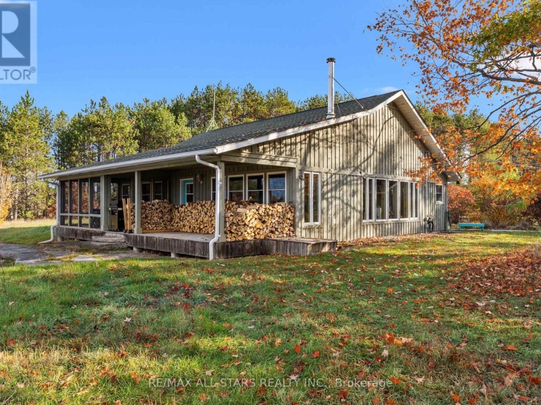 485 BURNT RIVER ROAD, 