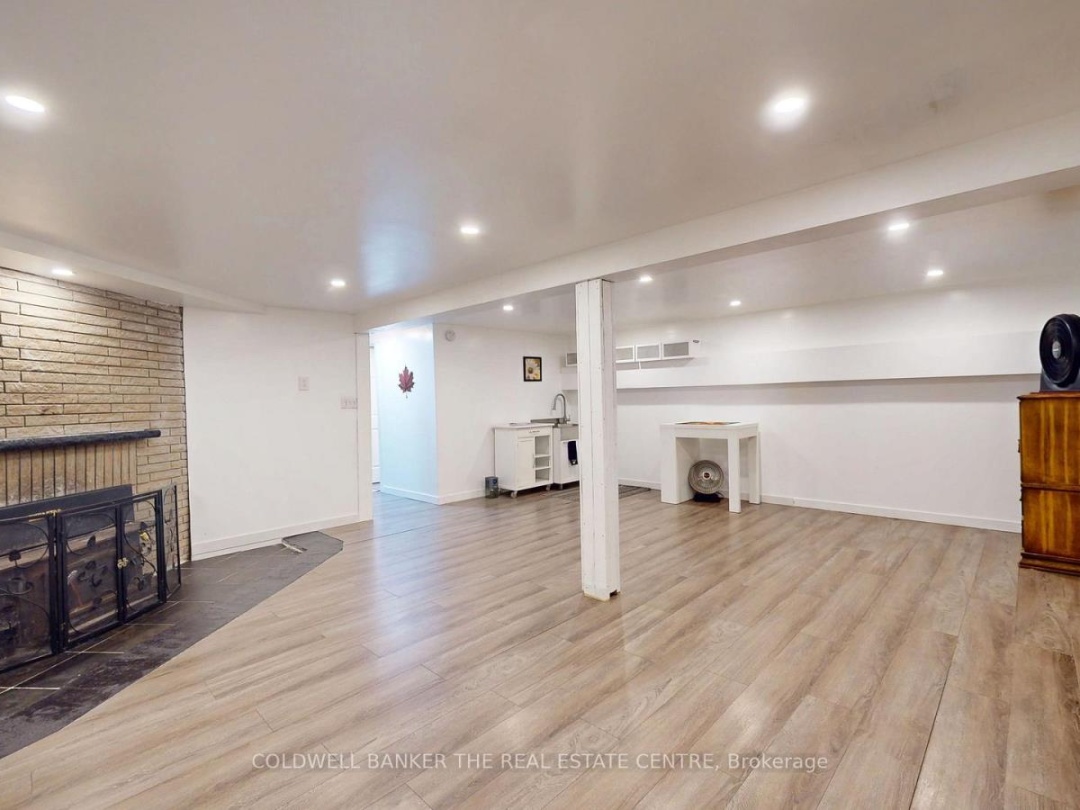 2562 NORTON ROAD, Trent Severn River