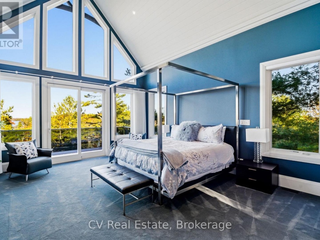 1056 S SUNSET BAY RD, Lake Muskoka
