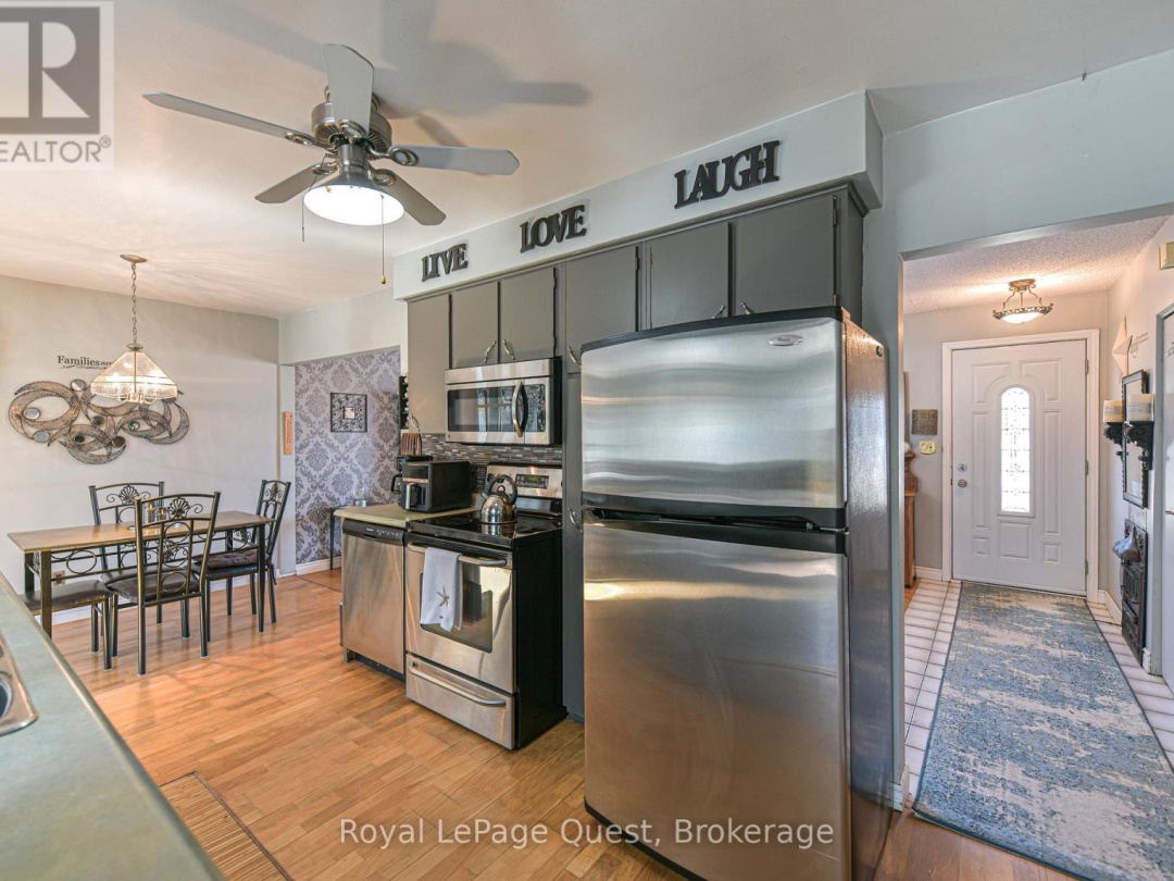333 COLLINS DRIVE, Orillia