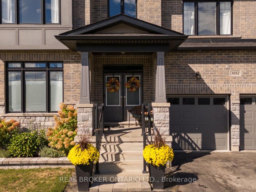 3032 MONARCH DRIVE, Orillia