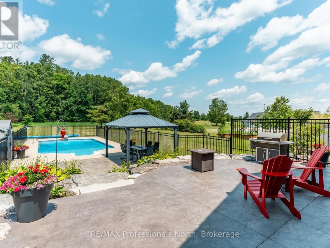 3981 DEEP BAY ROAD, 