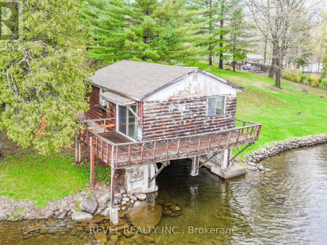 106 COLDSTREAM ROAD, Rosedale River
