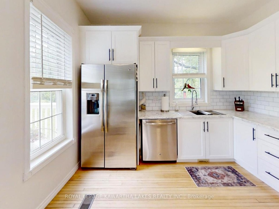 3472 MONCK ROAD, Kawartha Lakes (Norland)