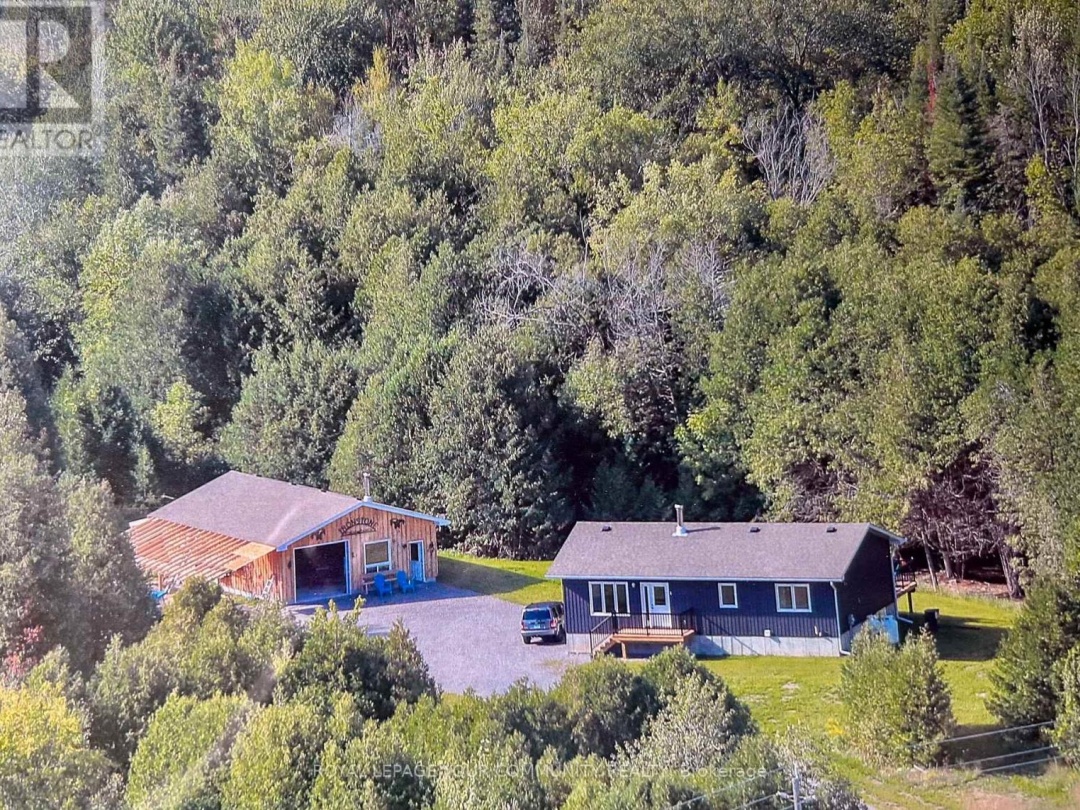 2236 COUNTY 36 ROAD, Kawartha Lakes (Verulam)