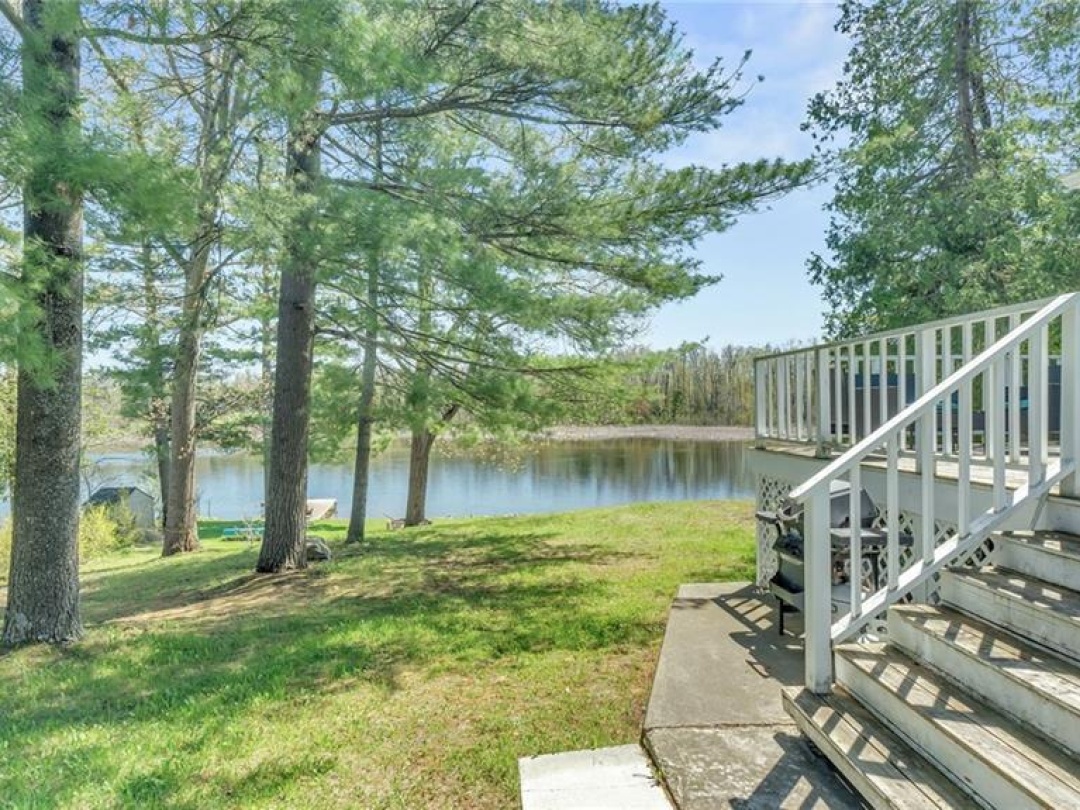 108 COLDSTREAM Road, Cameron Lake
