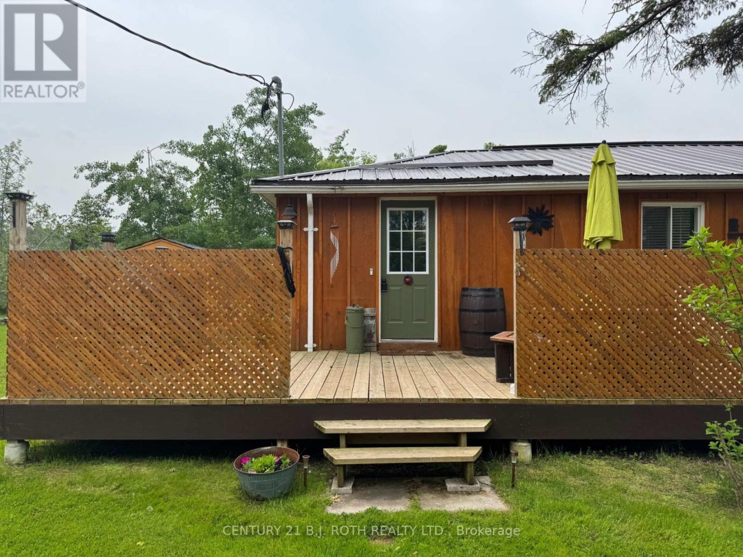 68 Driftwood Shores Road, Kawartha Lakes (Kirkfield)