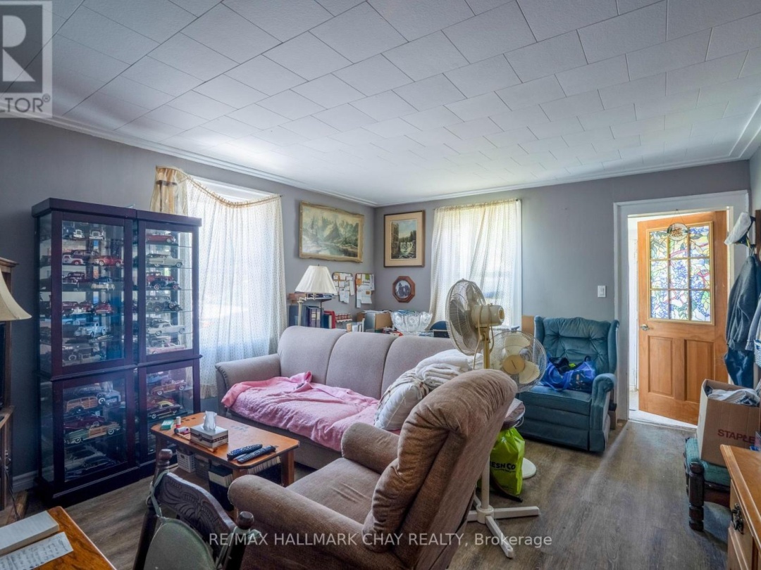 635 FIRST STREET S, Gravenhurst (Muskoka (S))