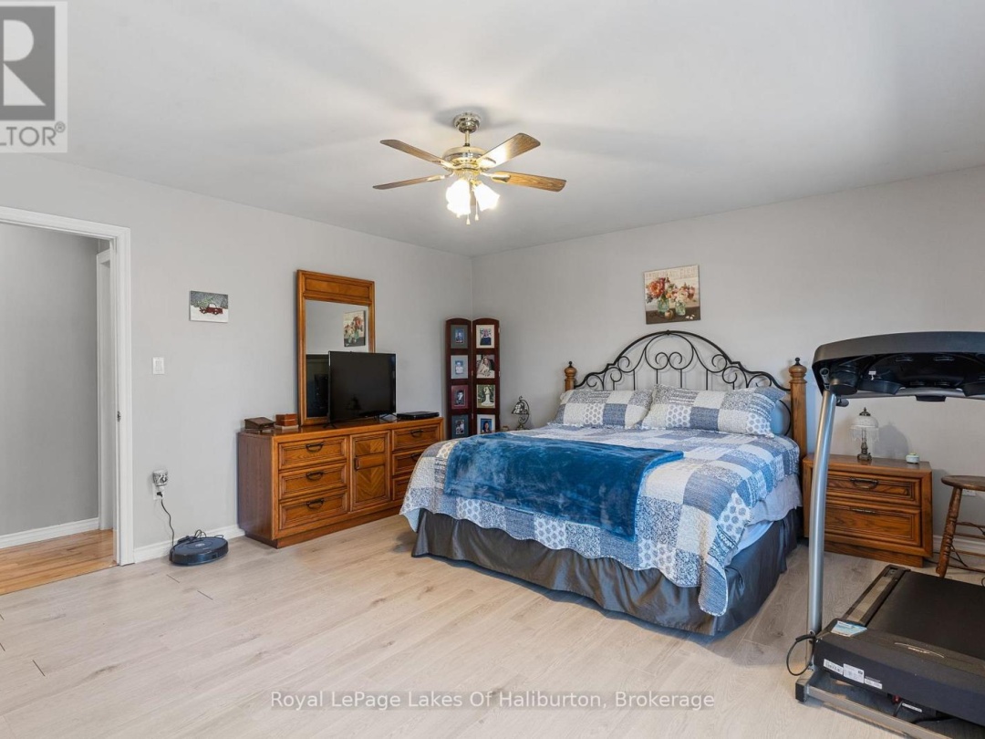 1096 CHELSEA LANE, Algonquin Highlands (Stanhope)